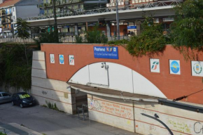 B&B Olympo Salerno